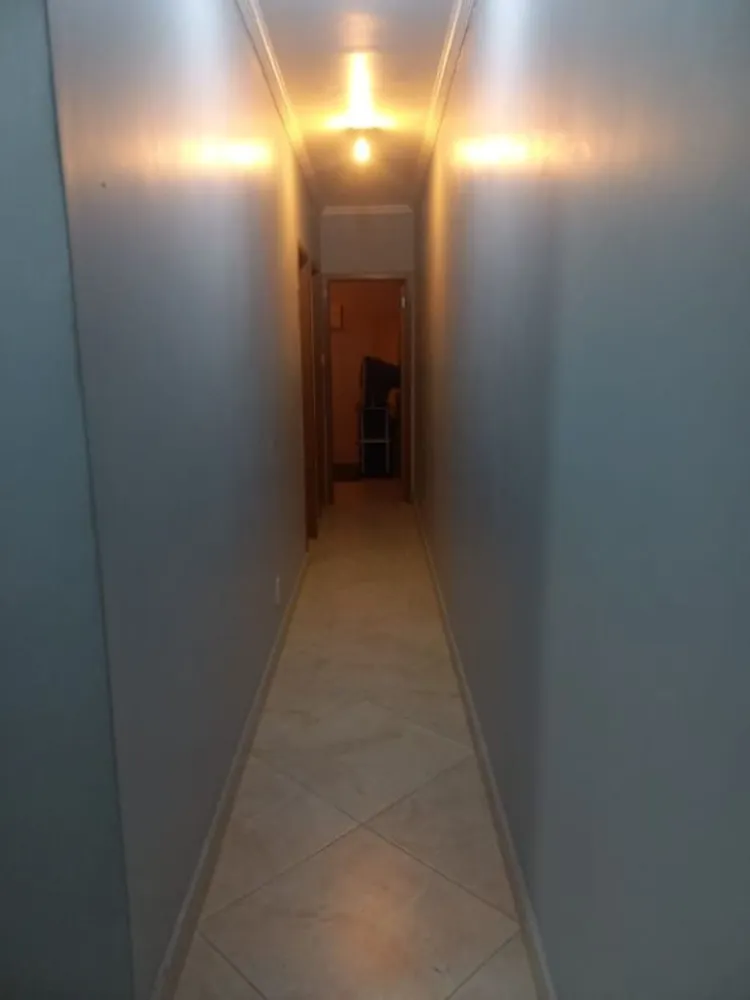 Sobrado, 3 quartos, 190 m² - Foto 8