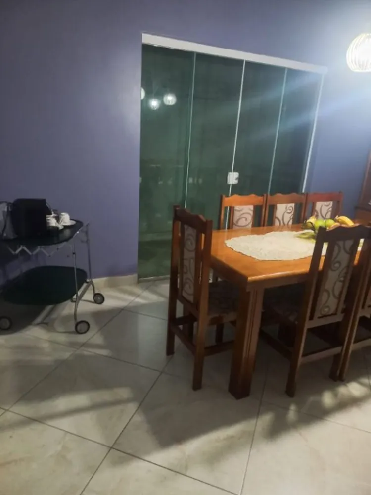 Sobrado, 3 quartos, 190 m² - Foto 2