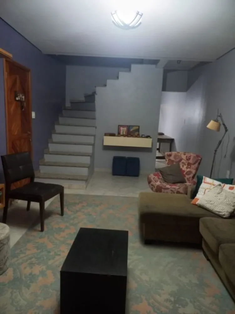 Sobrado, 3 quartos, 190 m² - Foto 4
