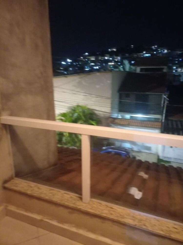 Sobrado, 3 quartos, 190 m² - Foto 1