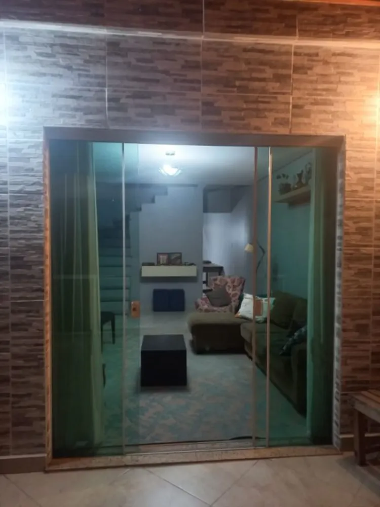 Sobrado, 3 quartos, 190 m² - Foto 6