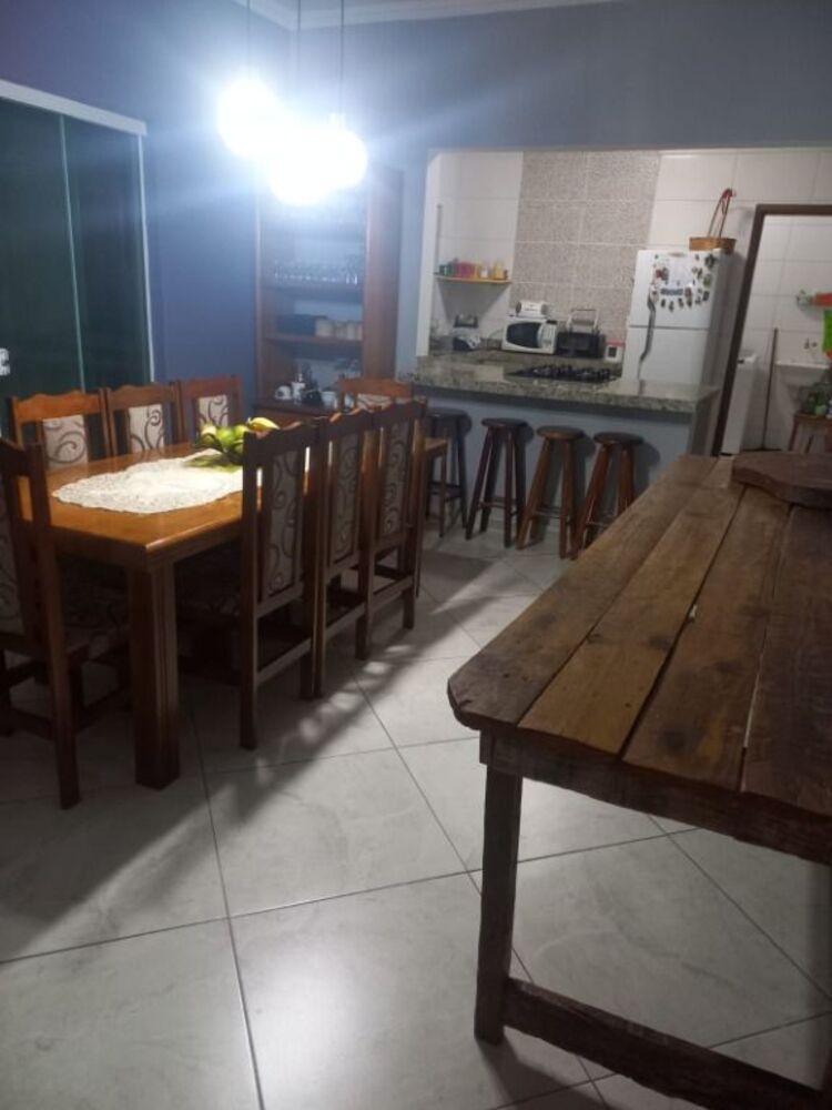 Sobrado, 3 quartos, 190 m² - Foto 4