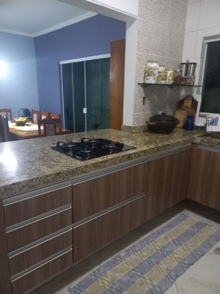 Sobrado, 3 quartos, 190 m² - Foto 2