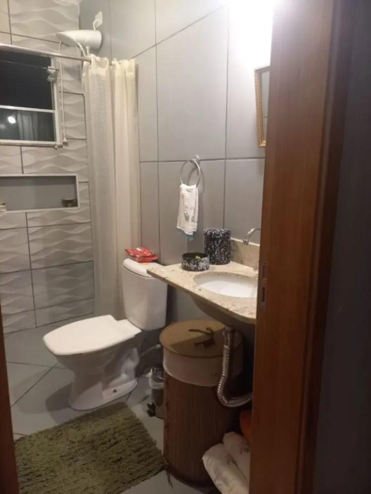 Sobrado, 3 quartos, 190 m² - Foto 12