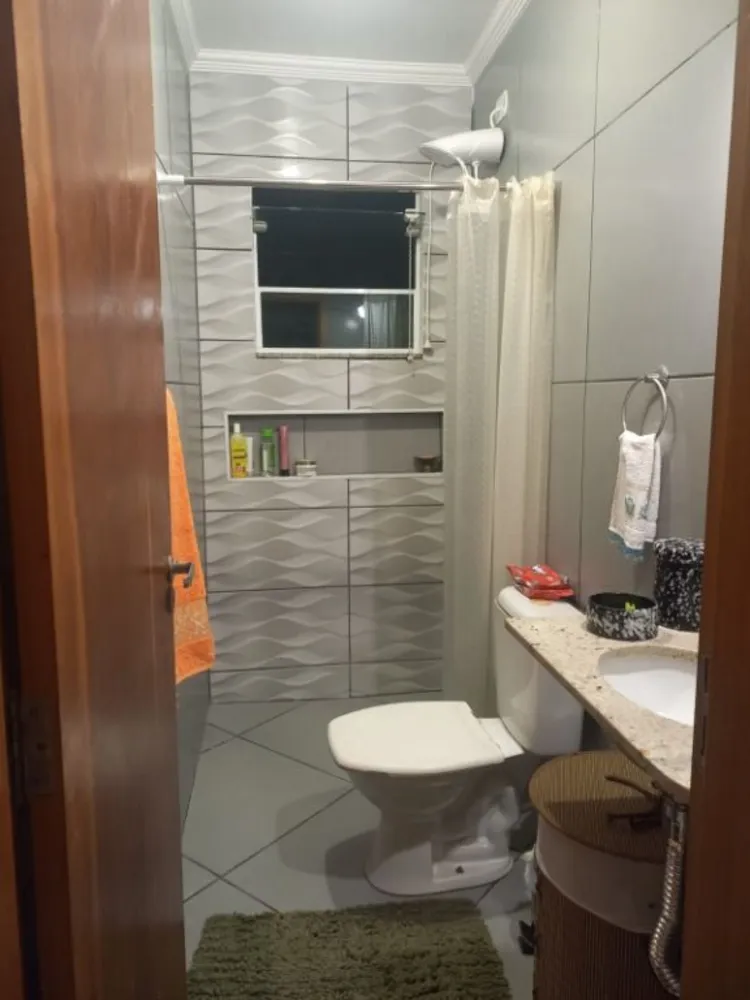 Sobrado, 3 quartos, 190 m² - Foto 11