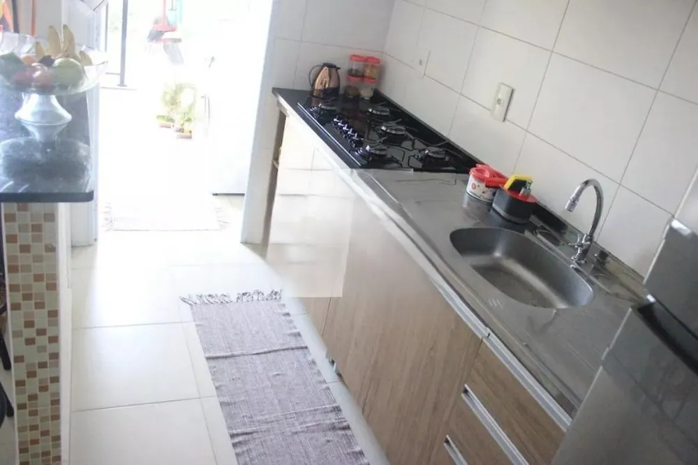 Apartamento, 2 quartos, 49 m² - Foto 3