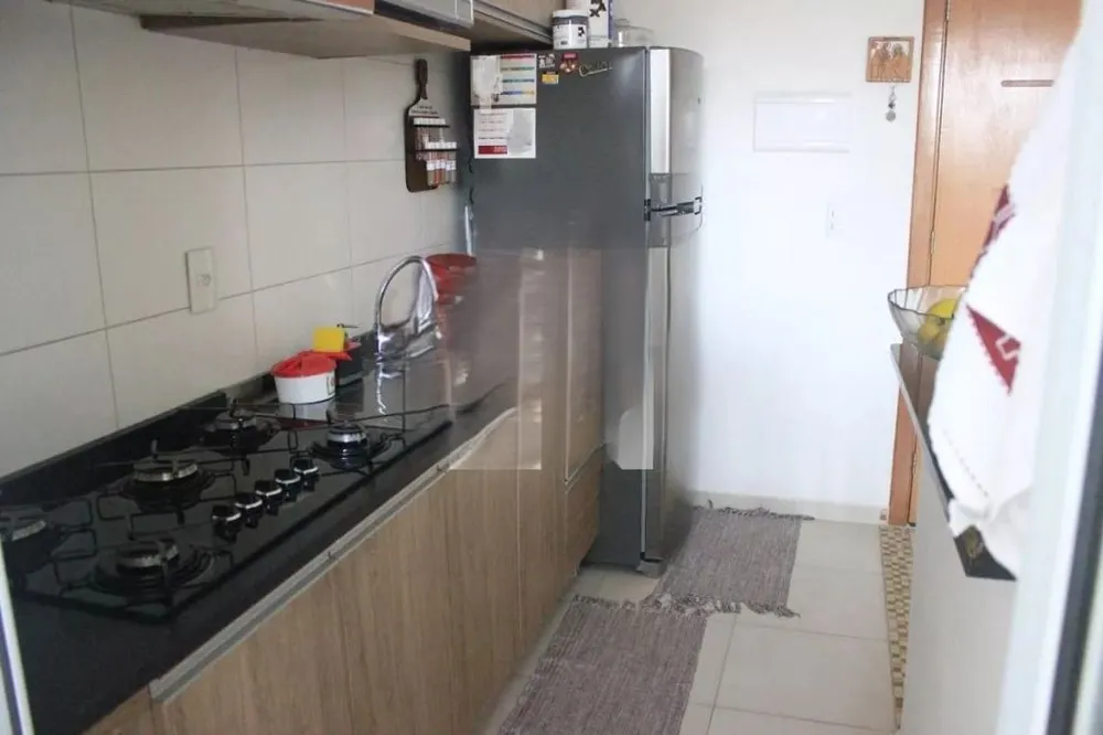 Apartamento, 2 quartos, 49 m² - Foto 4