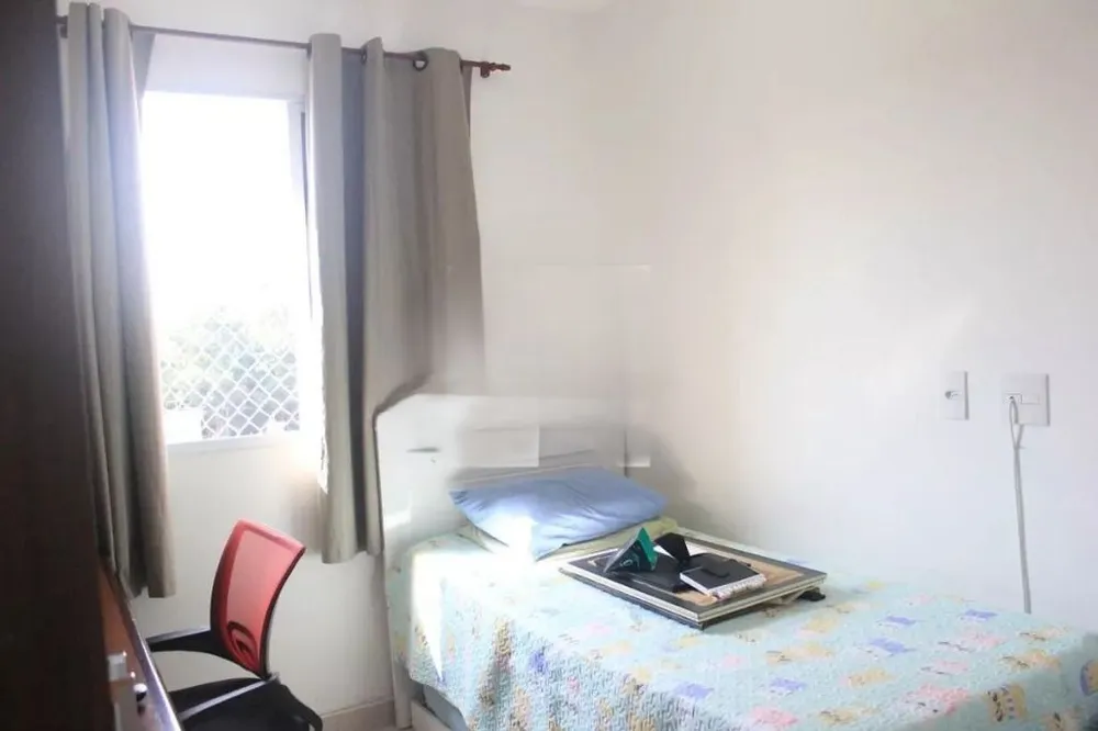 Apartamento, 2 quartos, 49 m² - Foto 5