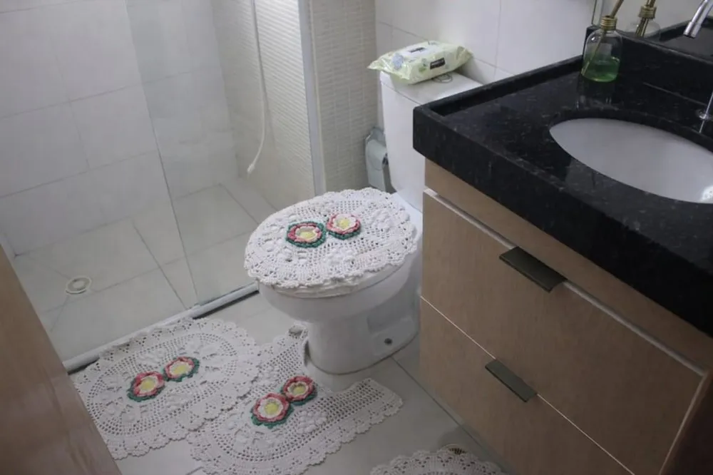 Apartamento, 2 quartos, 49 m² - Foto 11