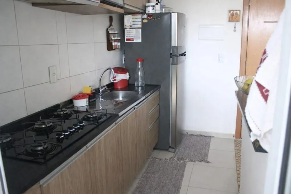 Apartamento, 2 quartos, 49 m² - Foto 7