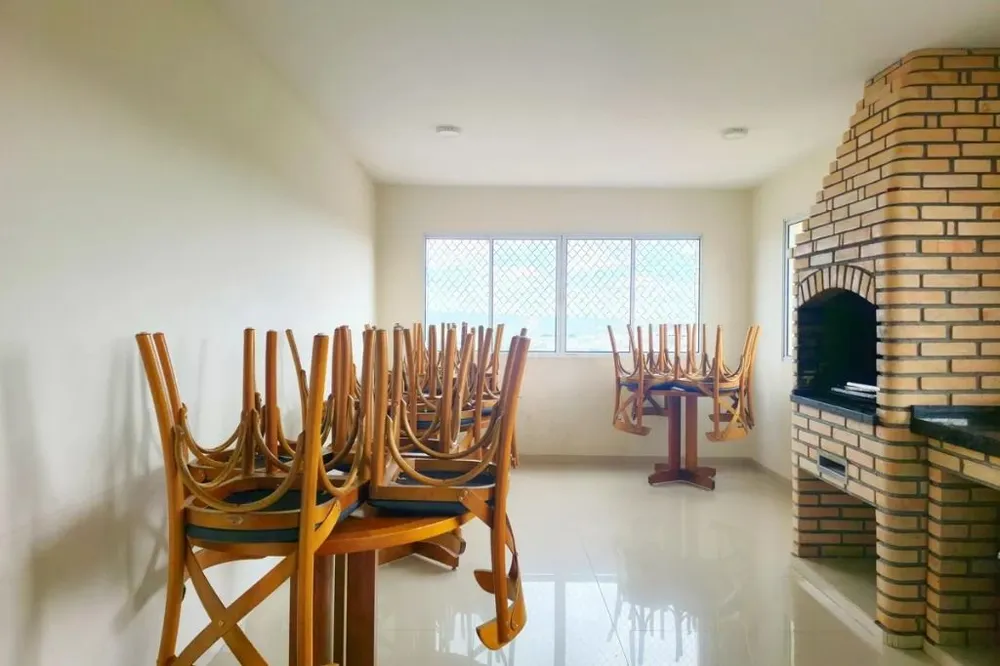 Apartamento, 2 quartos, 49 m² - Foto 12