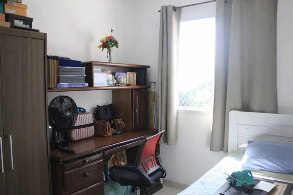 Apartamento, 2 quartos, 49 m² - Foto 9