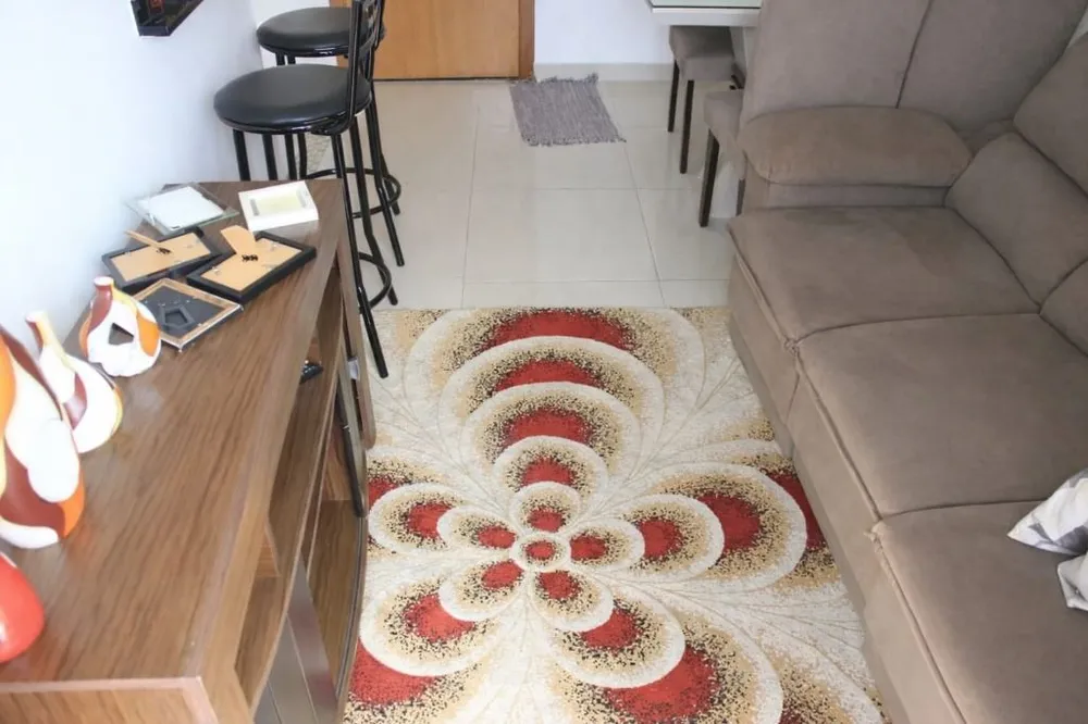 Apartamento, 2 quartos, 49 m² - Foto 6