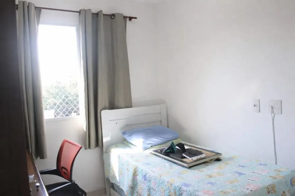 Apartamento, 2 quartos, 49 m² - Foto 8