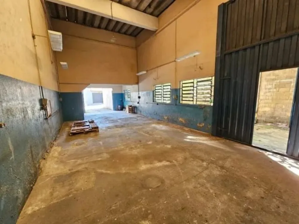 Depósito-Galpão, 340 m² - Foto 3