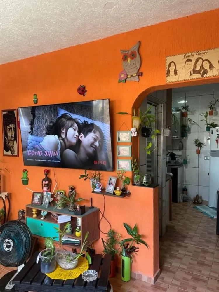 Casa, 5 quartos, 200 m² - Foto 7