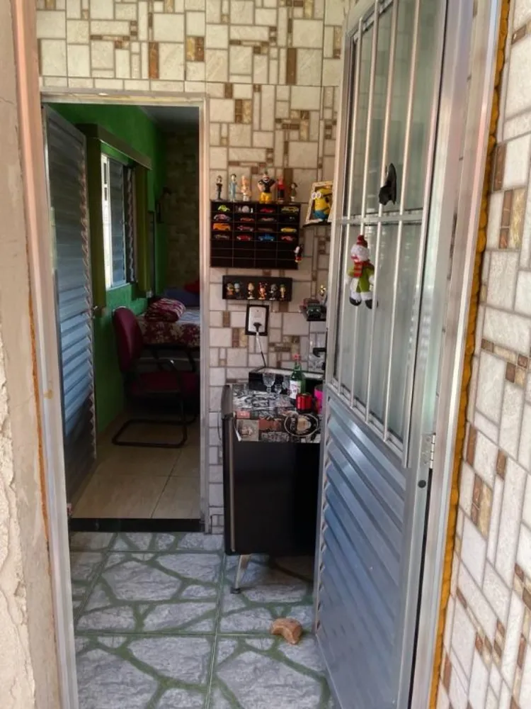 Casa, 5 quartos, 200 m² - Foto 1