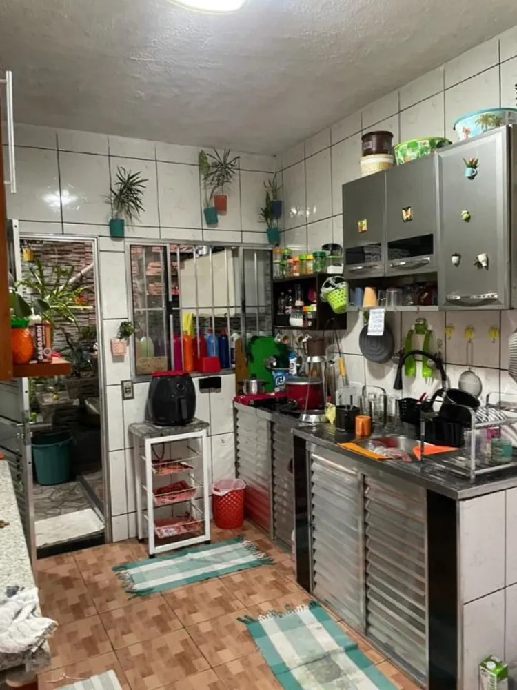 Casa, 5 quartos, 200 m² - Foto 6