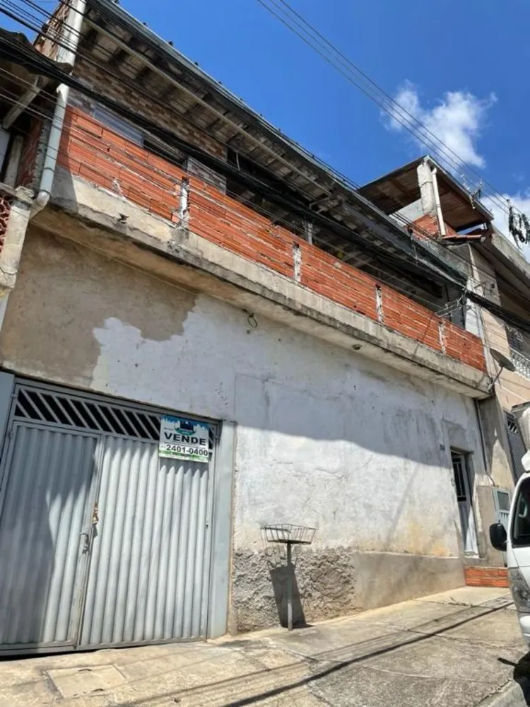 Casa, 5 quartos, 200 m² - Foto 12