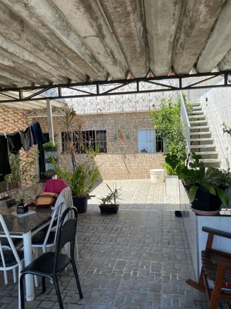 Casa, 5 quartos, 200 m² - Foto 3