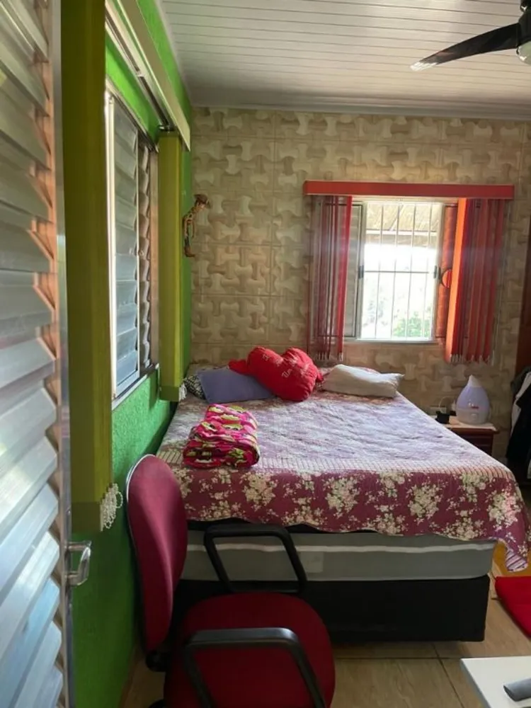 Casa, 5 quartos, 200 m² - Foto 2