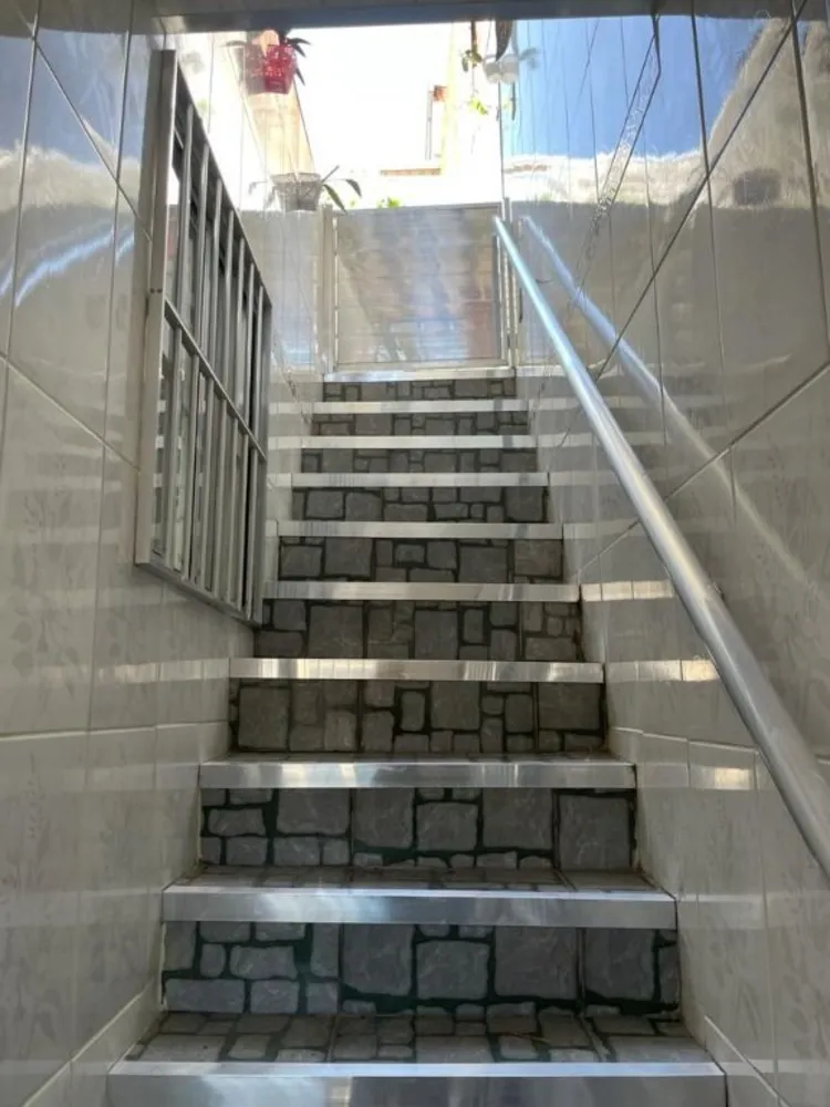 Casa, 5 quartos, 200 m² - Foto 9