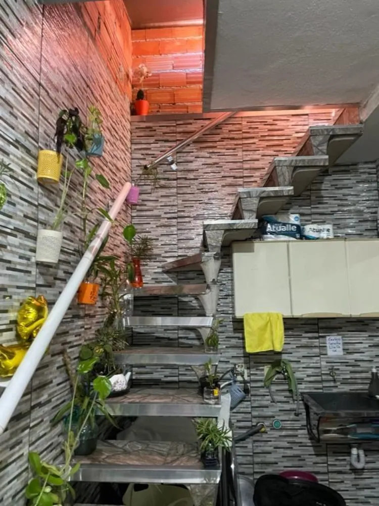 Casa, 5 quartos, 200 m² - Foto 4