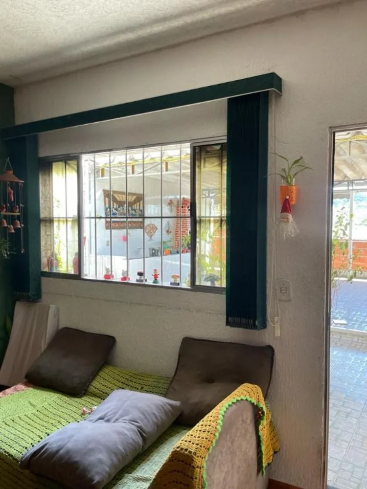 Casa, 5 quartos, 200 m² - Foto 8