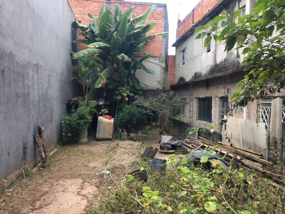 Terreno à venda, 126m² - Foto 6
