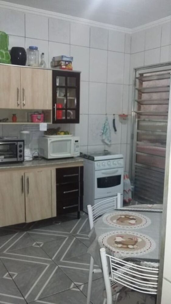 Sobrado, 4 quartos, 90 m² - Foto 23