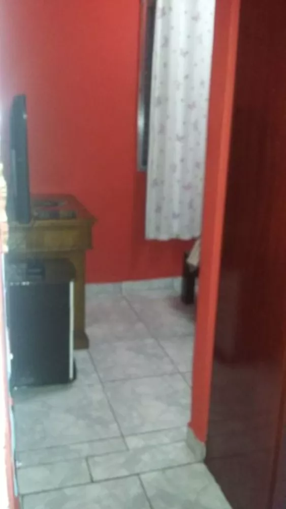 Sobrado, 4 quartos, 90 m² - Foto 7