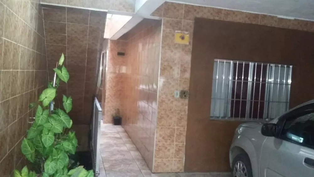Sobrado, 4 quartos, 90 m² - Foto 9
