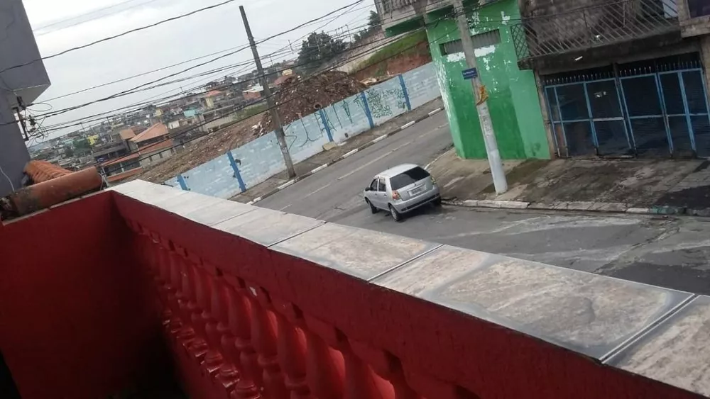 Sobrado, 4 quartos, 90 m² - Foto 3