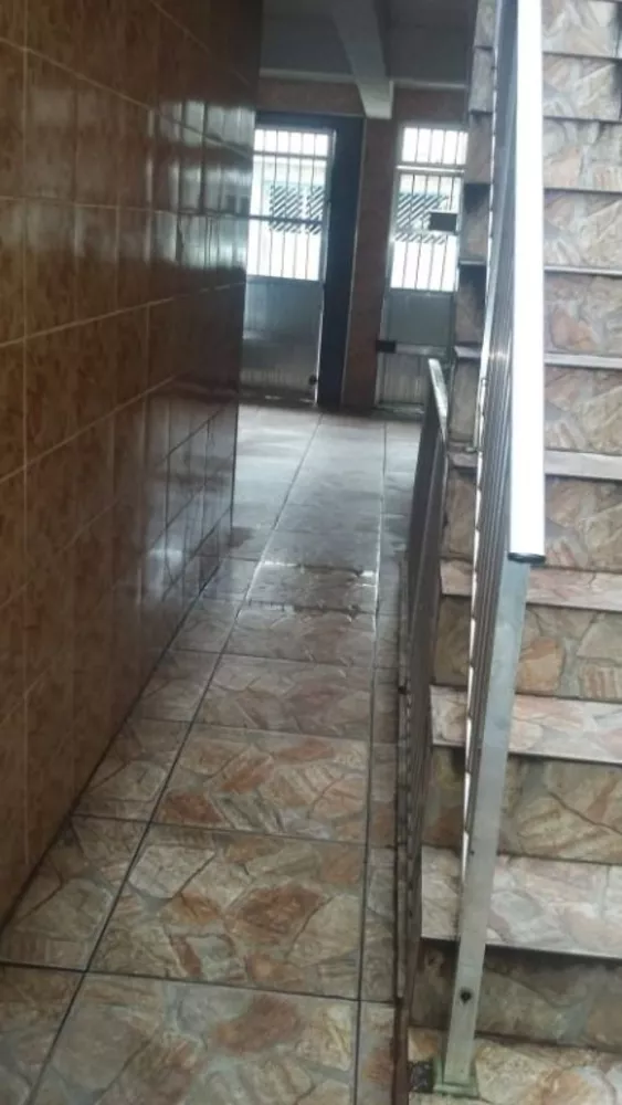 Sobrado, 4 quartos, 90 m² - Foto 13