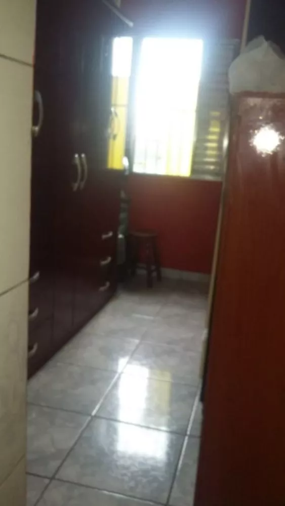 Sobrado, 4 quartos, 90 m² - Foto 4