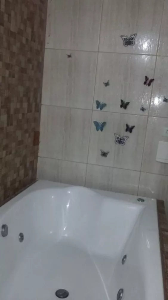 Sobrado, 4 quartos, 90 m² - Foto 14
