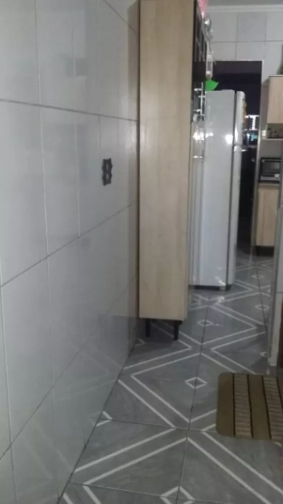 Sobrado, 4 quartos, 90 m² - Foto 10