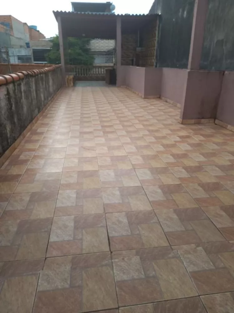 Sobrado, 4 quartos, 90 m² - Foto 2