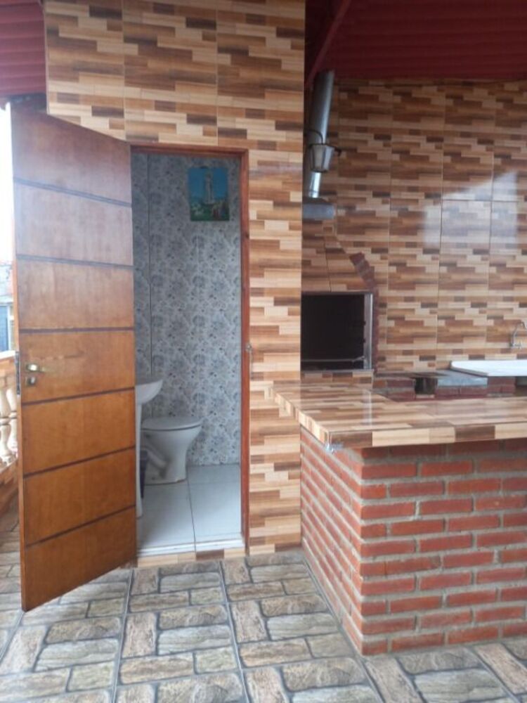 Sobrado, 4 quartos, 90 m² - Foto 21