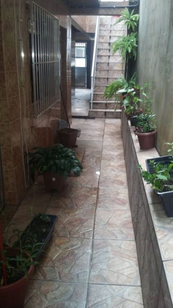 Sobrado, 4 quartos, 90 m² - Foto 26