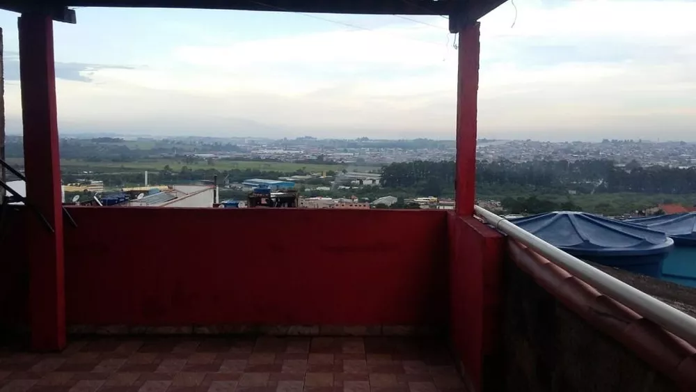 Sobrado, 4 quartos, 90 m² - Foto 5