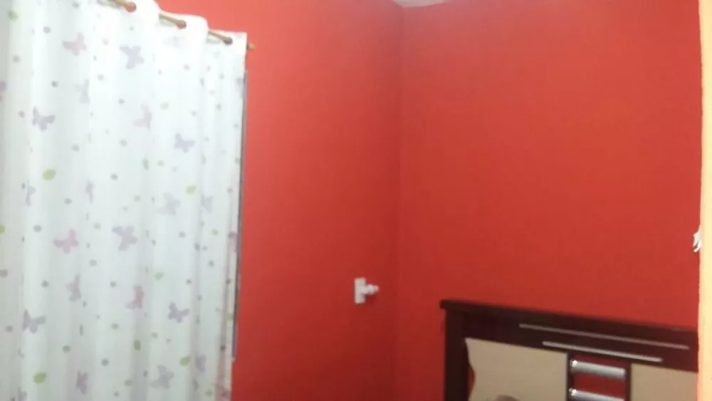 Sobrado, 4 quartos, 90 m² - Foto 1