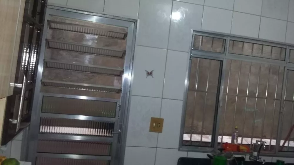 Sobrado, 4 quartos, 90 m² - Foto 6