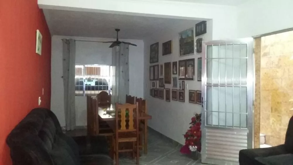 Sobrado, 4 quartos, 90 m² - Foto 12