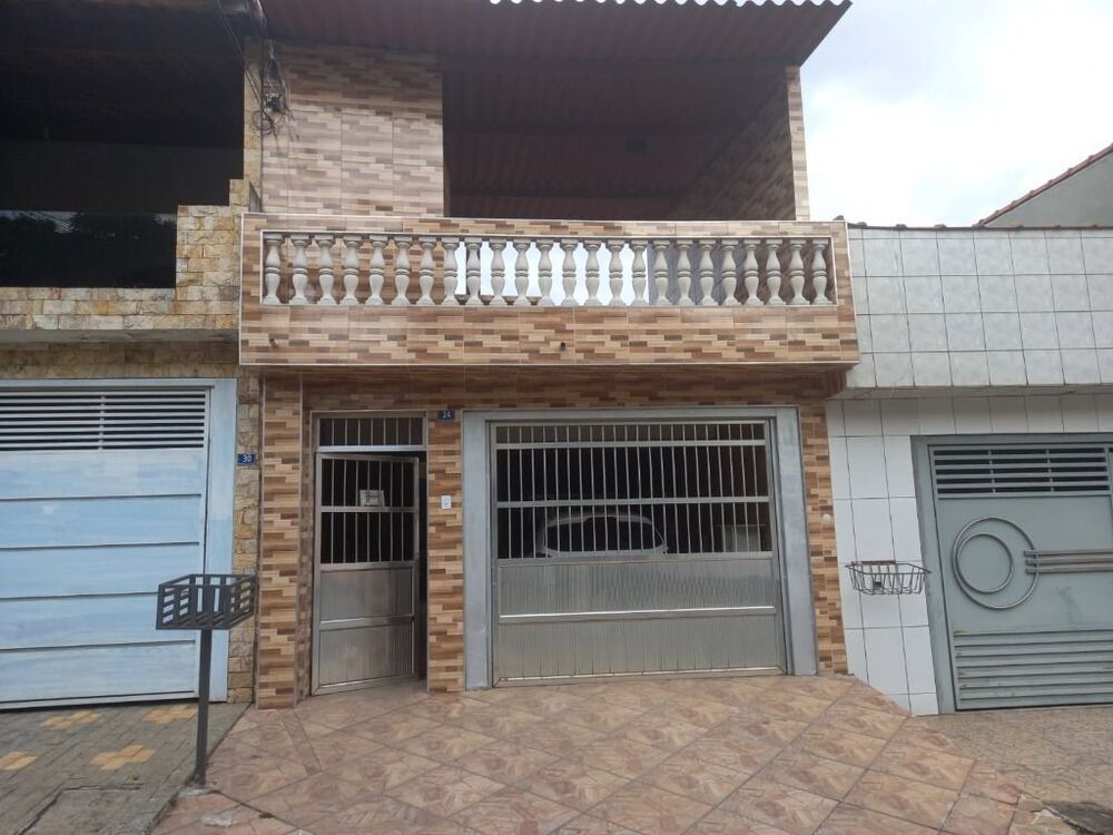 Sobrado, 4 quartos, 90 m² - Foto 28