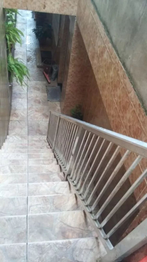 Sobrado, 4 quartos, 90 m² - Foto 8