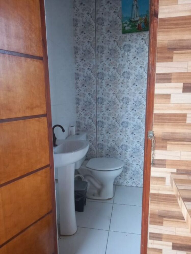 Sobrado, 4 quartos, 90 m² - Foto 22