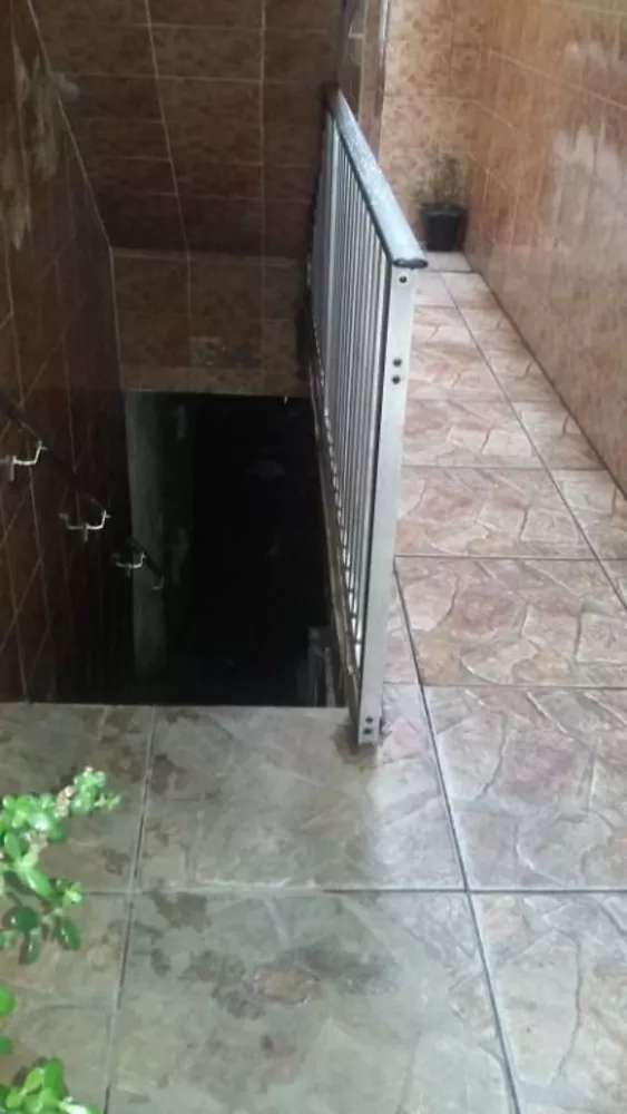 Sobrado, 4 quartos, 90 m² - Foto 16