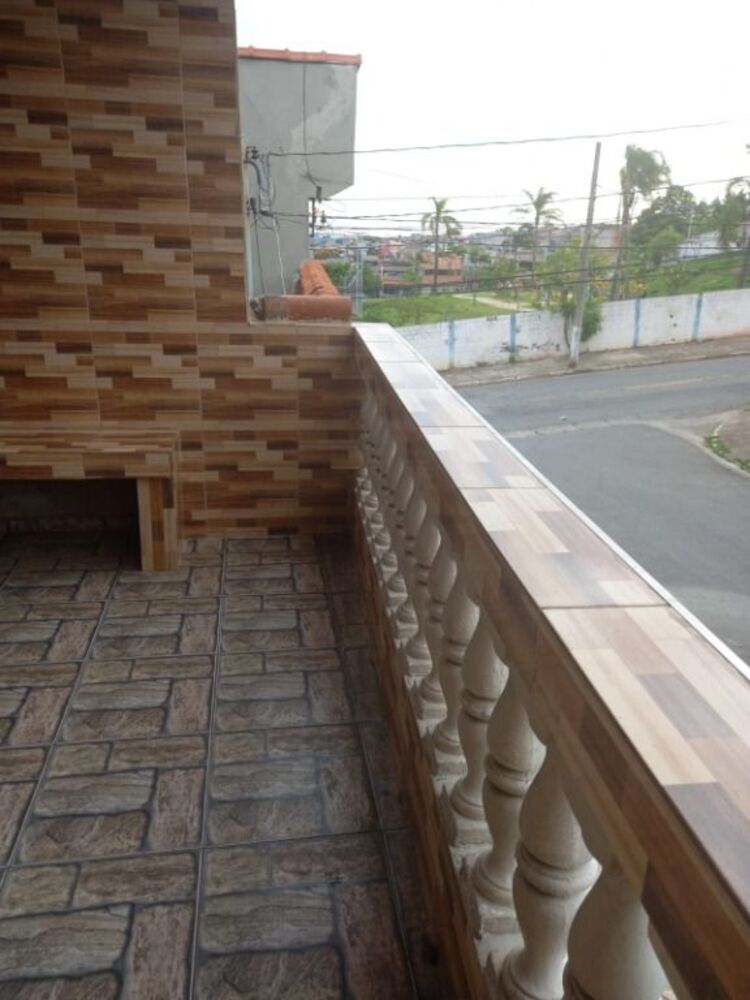 Sobrado, 4 quartos, 90 m² - Foto 17