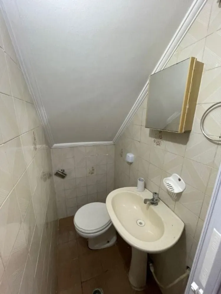 Sobrado, 3 quartos, 100 m² - Foto 15